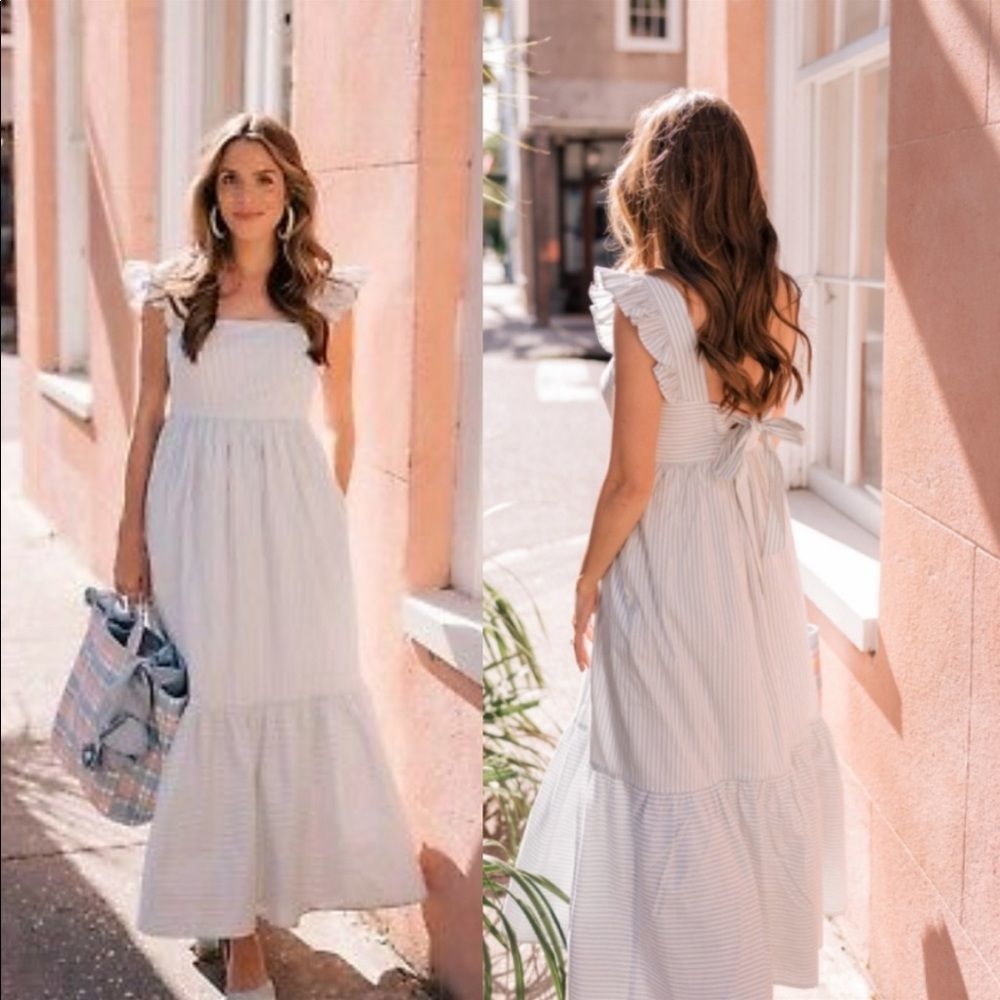 Gal Meets Glam Jasmine Dress In Mint Size 8